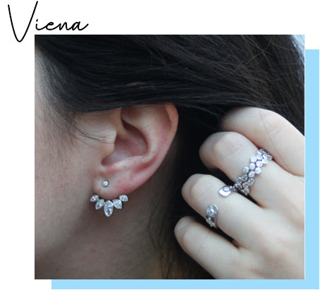 Absolème 8 boucles d'oreilles immanquables pour cet été