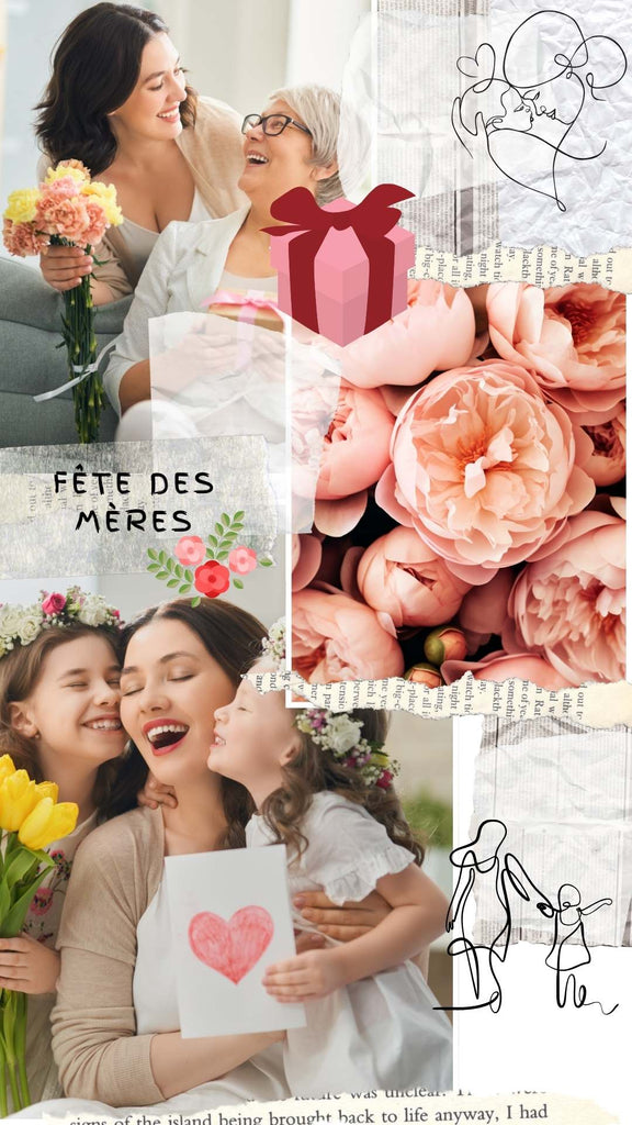 Absolème cadeau fête des mères