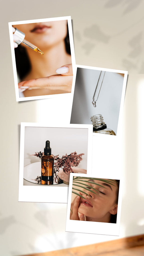 Absolème choisir la bonne huile pour sa peau