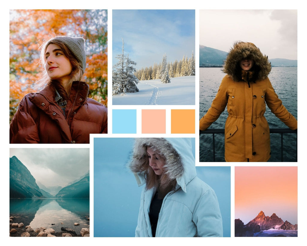 Absolème choisir une doudoune parka tendance