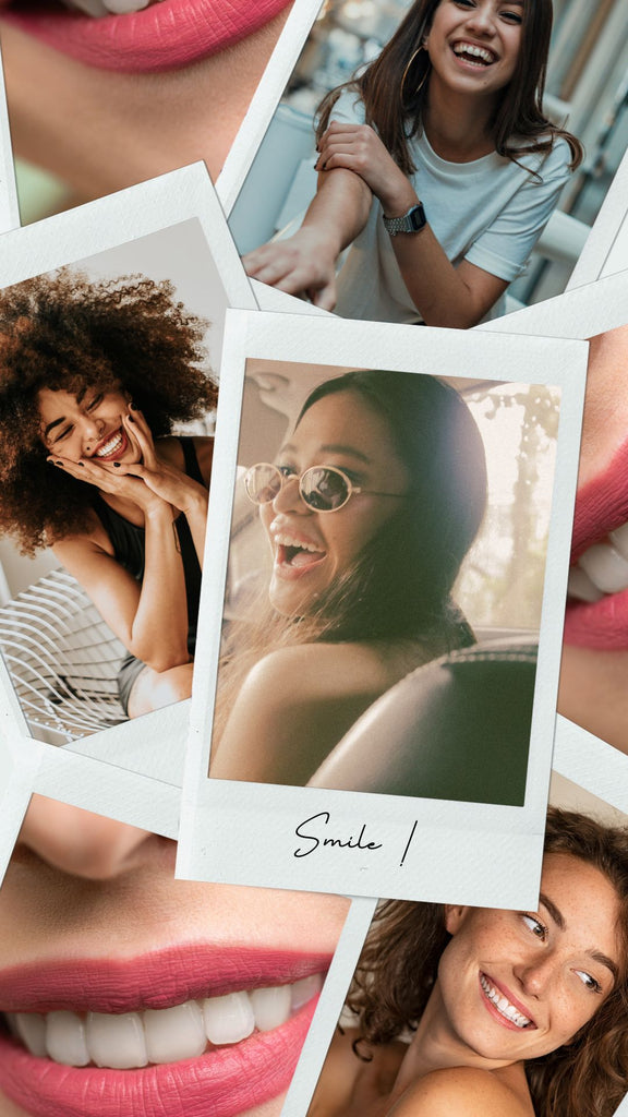 Absolème comment avoir des dents blanches ?