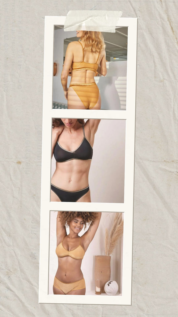 Absolème comment bien choisir une culotte confortable ?
