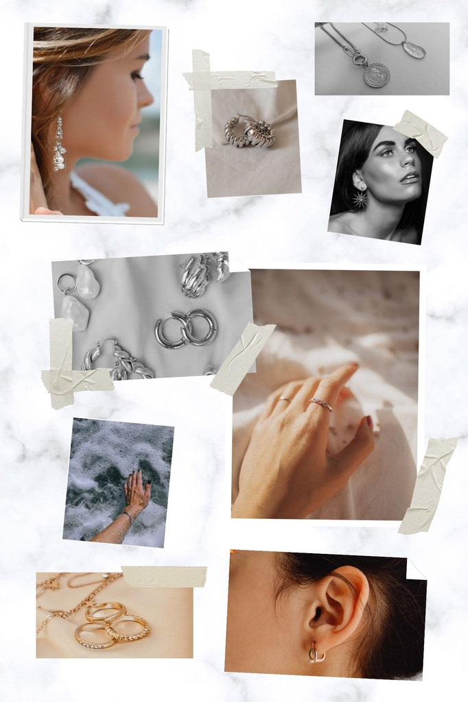 Absolème comment entretenir ses bijoux en argent massif ?