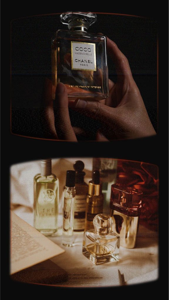 Absolème comment faire tenir son parfum plus longtemps ?