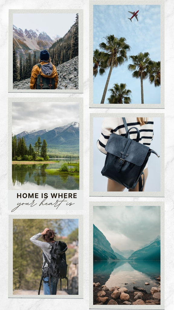 Absolème comment organiser son sac à dos pour voyager