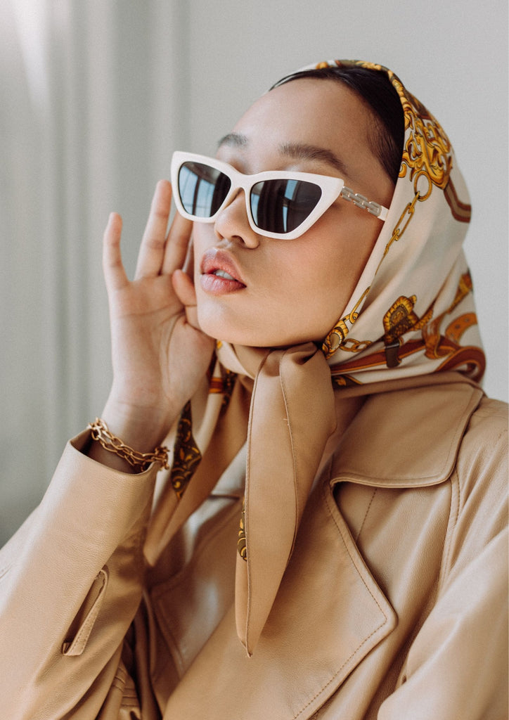 Absolème comment porter le look minimaliste chic ?