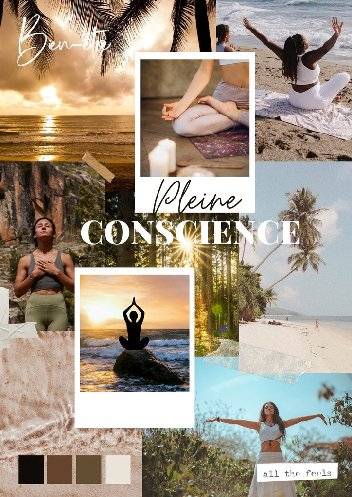Absolème comment pratiquer la pleine conscience ?