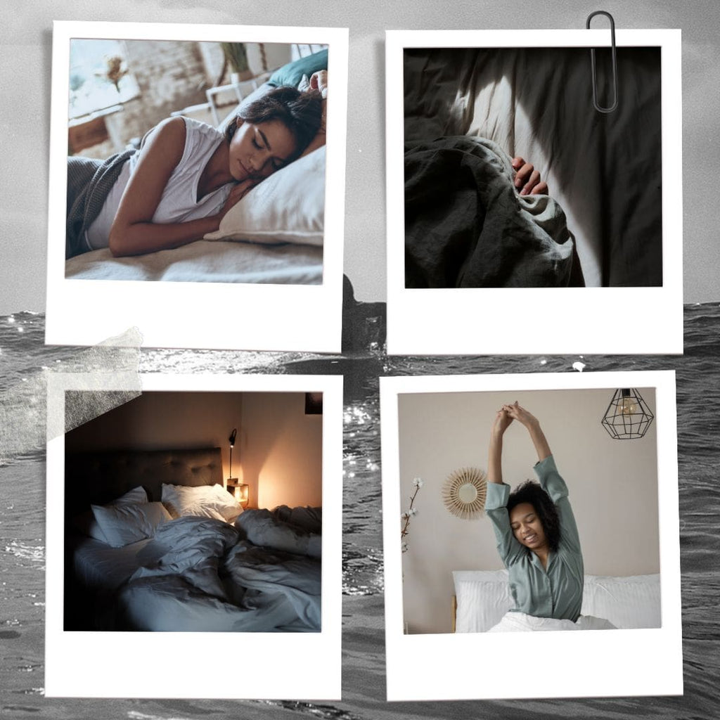 Absolème conseils pour un sommeil profond et de qualité