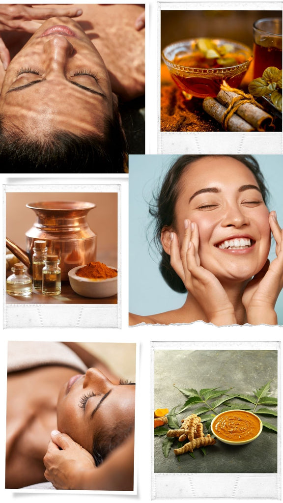 Absolème conseils beauté et bien-être Ayurveda