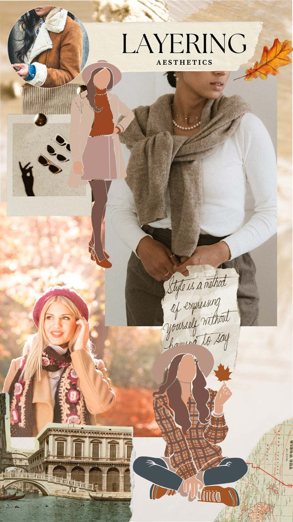 Absolème conseils pour bien porter le layering