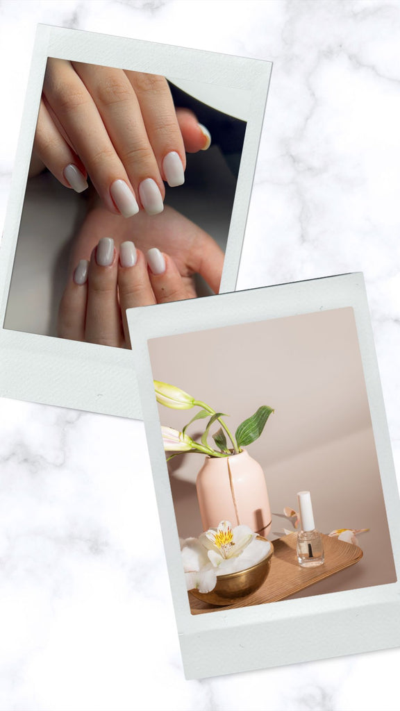 Absolème conseils prendre soin de ses ongles