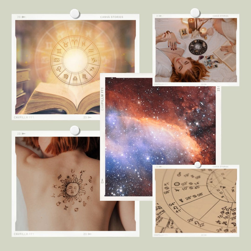 Absolème dis moi ton horoscope je te dirai qui tu es