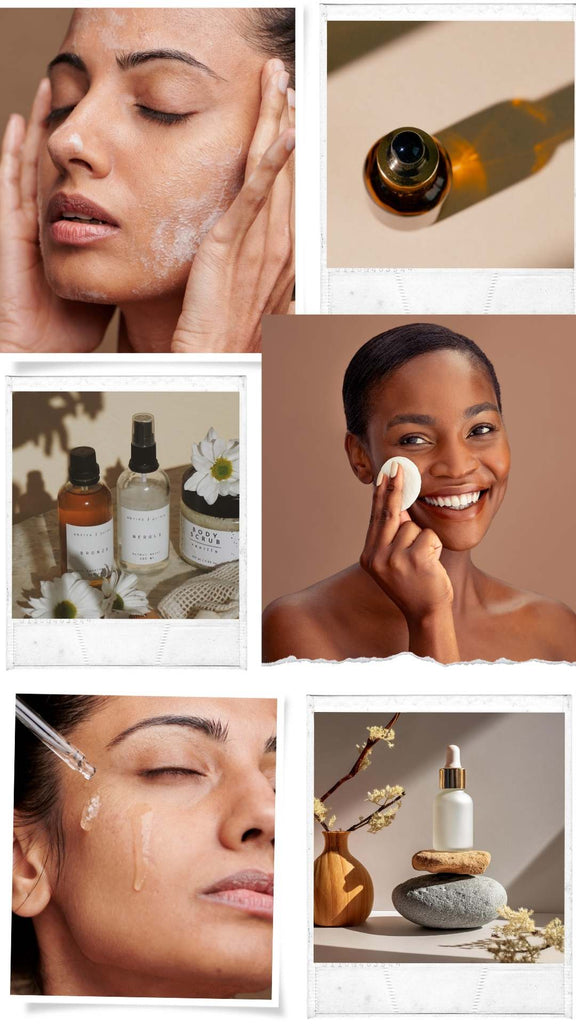 Absolème erreurs routine beauté
