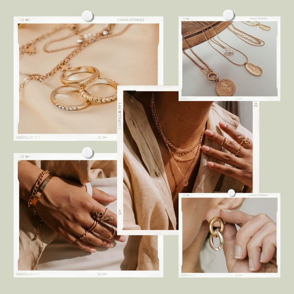 Absolème éviter les arnaques avec les bijoux de luxe en seconde main