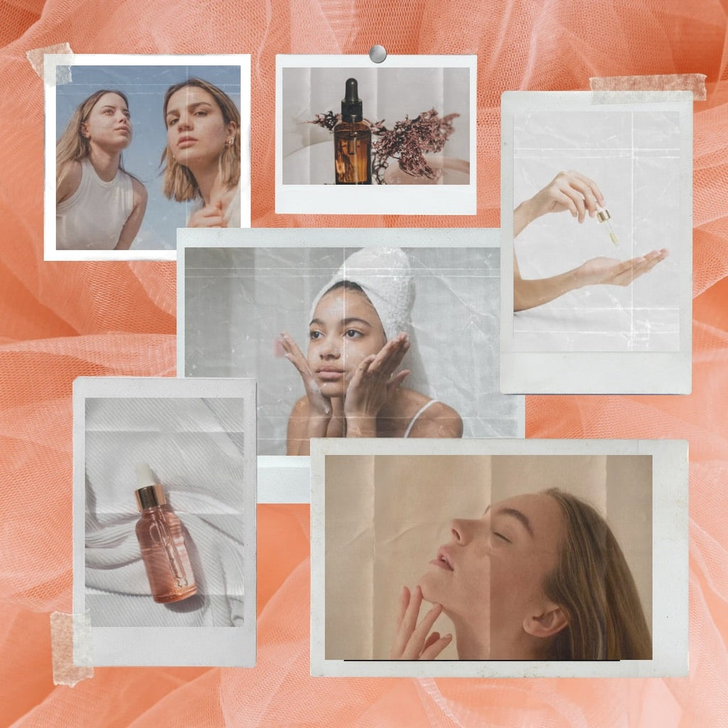 Absolème faut-il mettre de l'huile quand on a la peau grasse ?