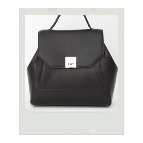 Absolème sac à dos en cuir fête des mères