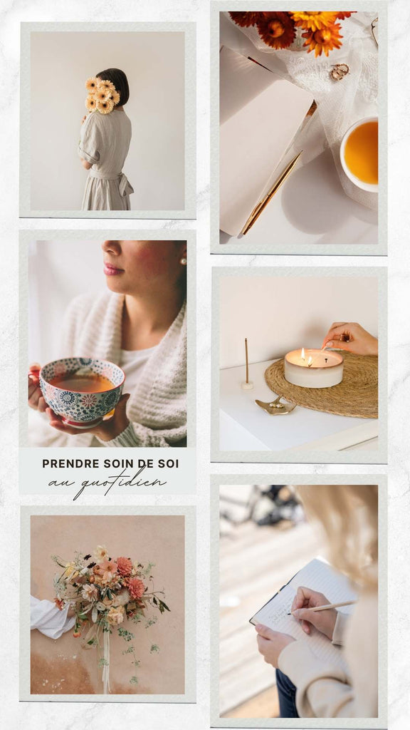 Absolème habitudes faciles pour prendre soin de soi