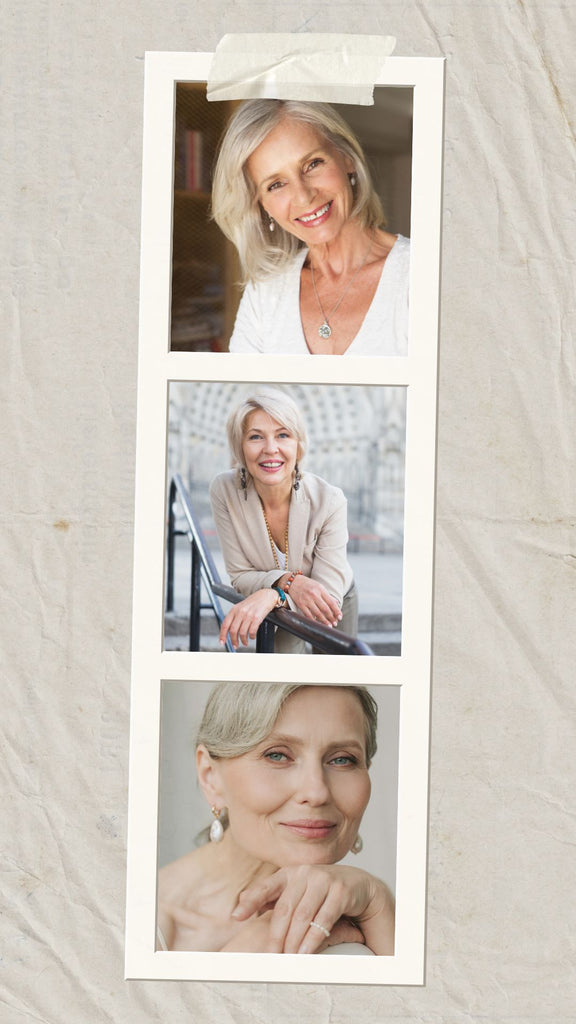 Absolème idées de coupe de cheveux femme 50 ans
