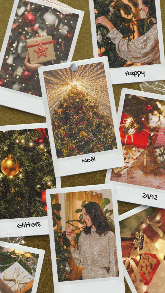 Absolème idées cadeaux de Noël