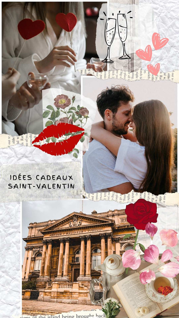 Absolème idées de cadeaux de couple pour la Saint-Valentin