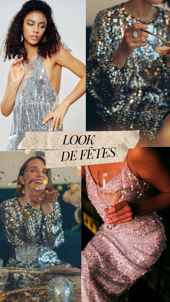 Absolème idées de looks de fin d'année