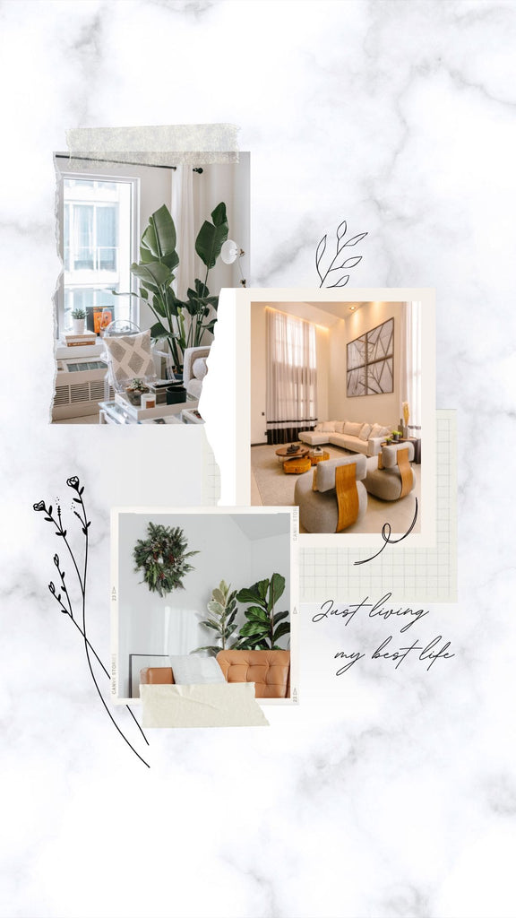 Absolème idées de décoration d'intérieur tendance