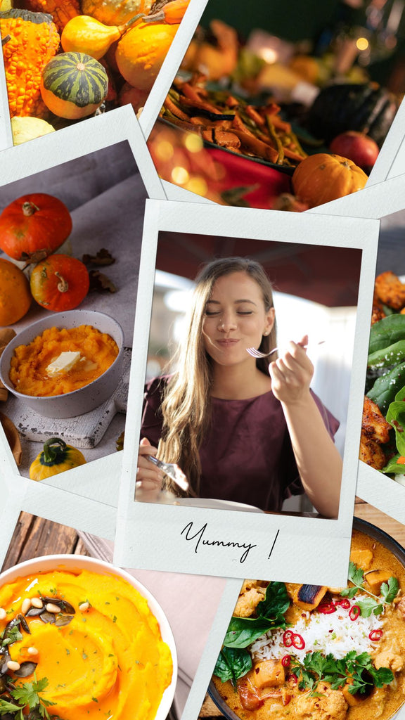 Absolème idées de recettes de saison automne
