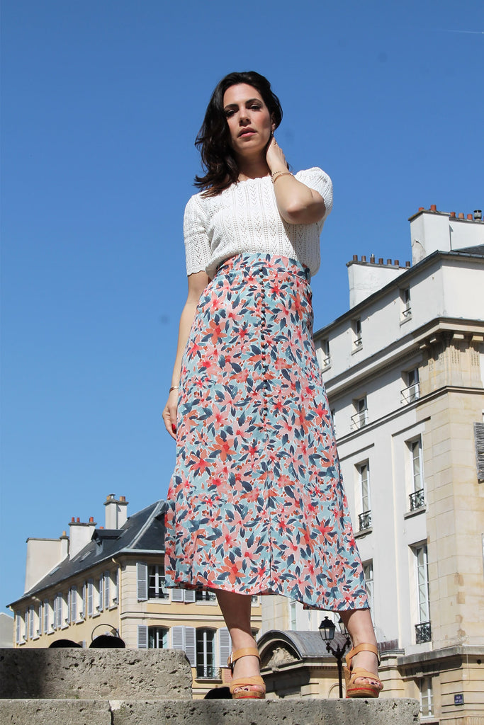 Absolème prêt-à-porter tendance pour femmes