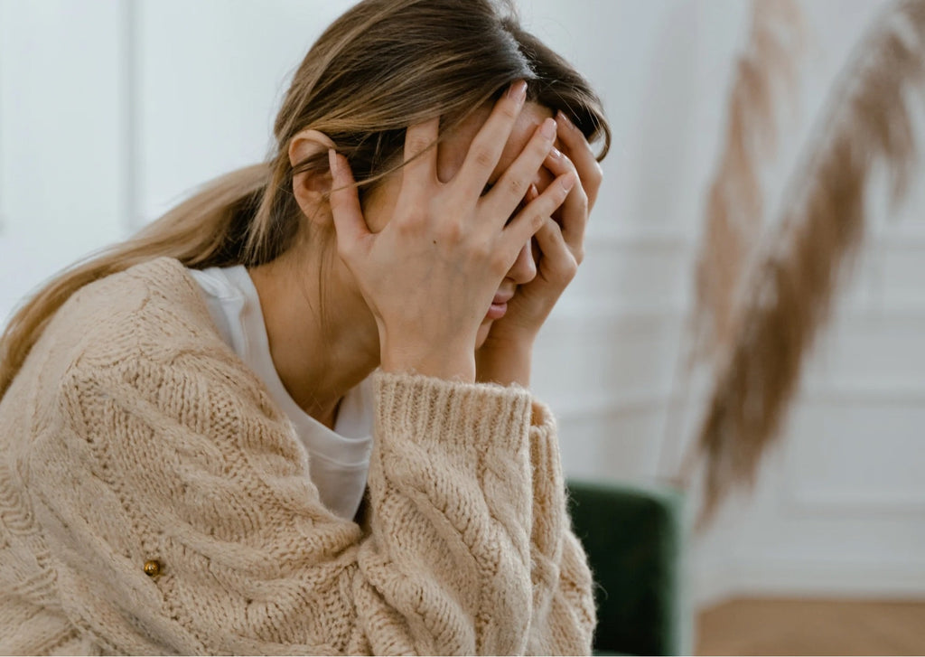 Absolème la lithothérapie pour lutter contre le stress et l'anxiété