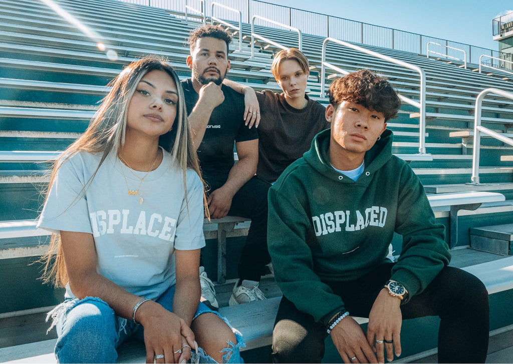 Absolème les indispensables d'un look streetwear