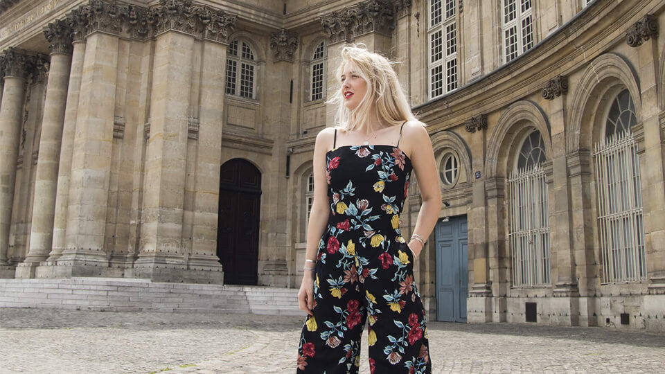 Absolème les looks de l'été à ne pas manquer