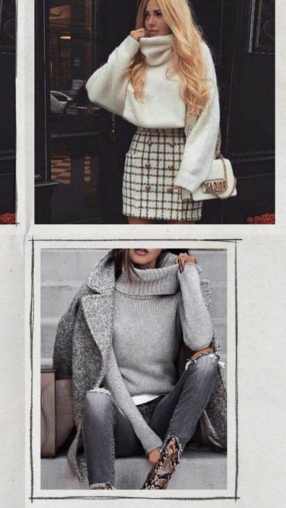Absolème inspirations look cocooning 