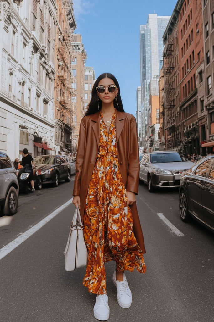 occasions pour porter robe bohème