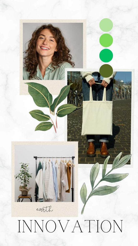 Absolème mode et écologie