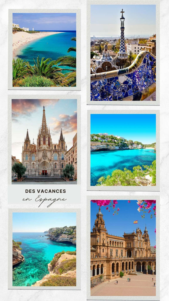 Absolème où partir en Espagne ?