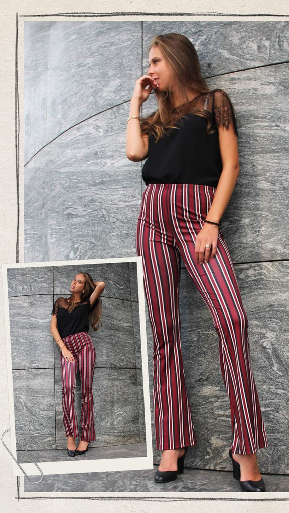 Absolème tendance mode statement piece