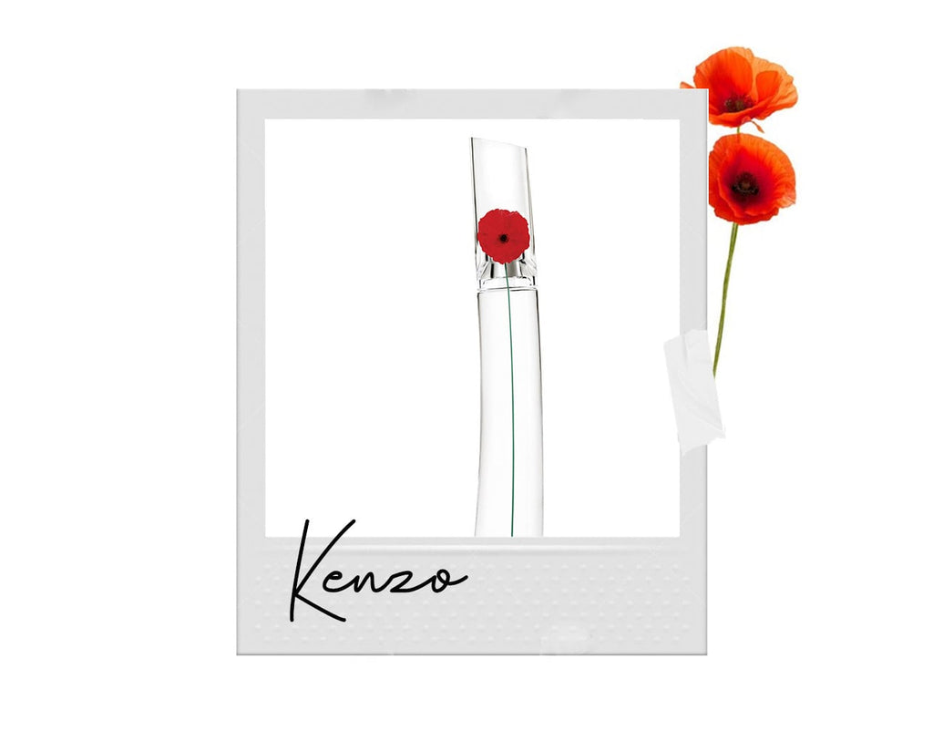 Absolème Flower by Kenzo