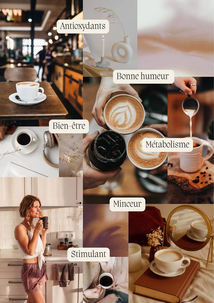 Absolème quel est l'impact du café sur la santé