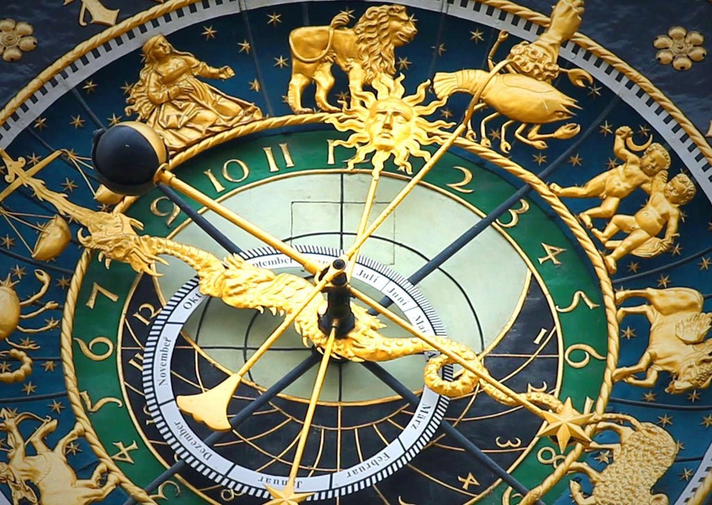 Absolème quel voyage selon son signe astro ?