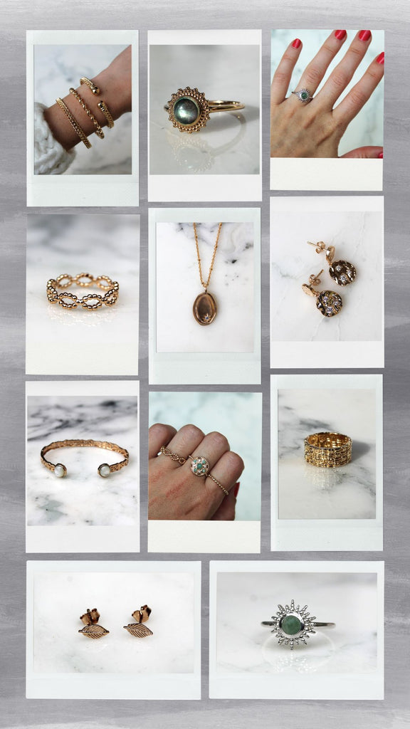Absolème quelle différence entre bijoux argent massif et plaqué or