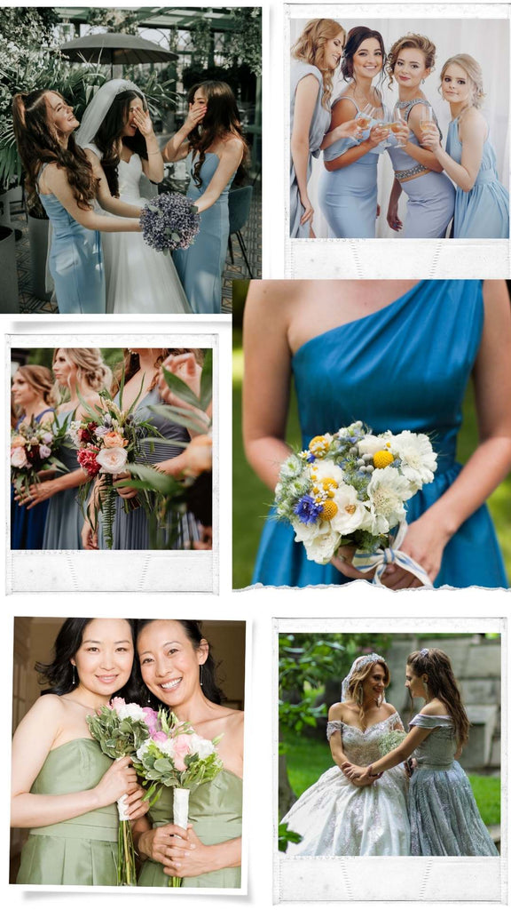 Absolème quelle robe porter pour aller à un mariage ?