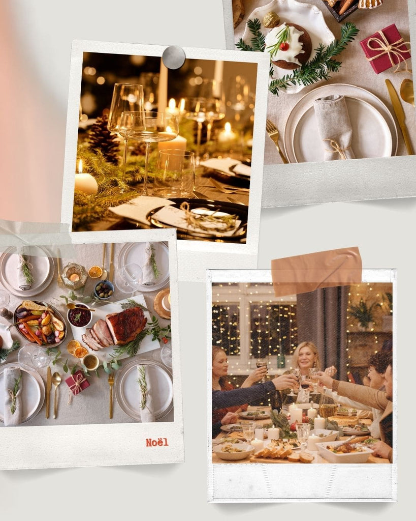 Absolème quoi cuisiner pour le repas de Noël ?