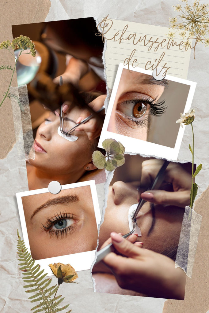 Absolème réhaussement de cils