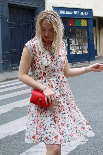 Absolème tendance mode micro sac à main