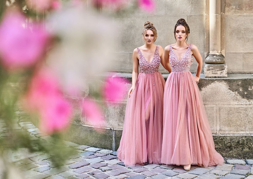 Absolème quelle robe choisir quand on est invitée à un mariage
