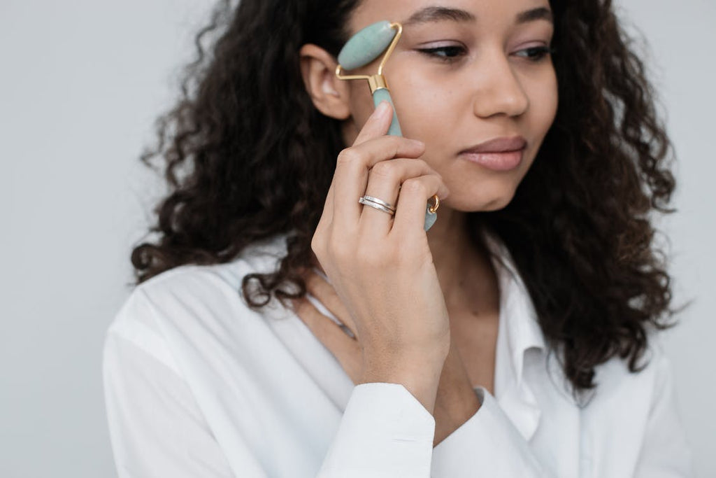 Absolème utilité rouleau de jade