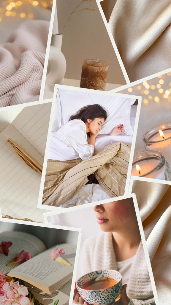 Absolème routine bien-être du soir