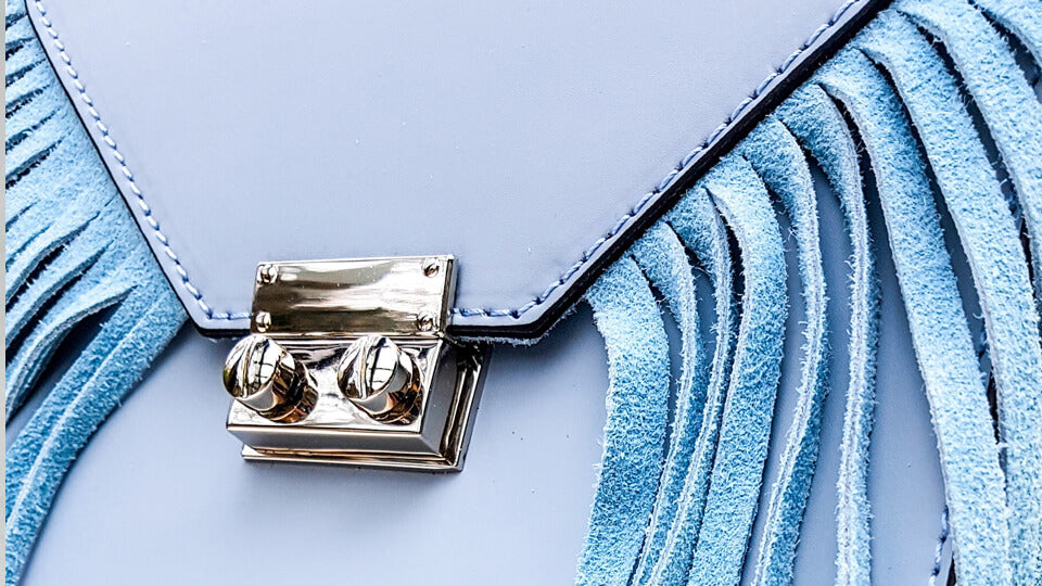 Absolème 6 sacs à main en cuir pour un look chic et tendance
