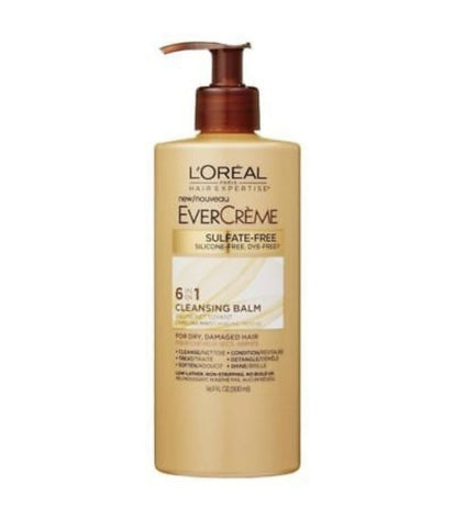 Absolème meilleurs shampoings L'Oréal ever creme