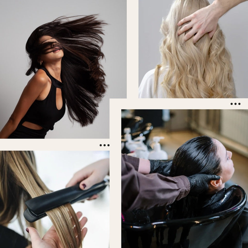 Absolème soin botox pour les cheveux